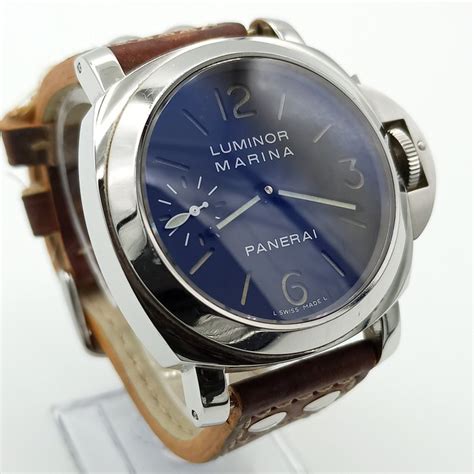 officine panerai op 6567